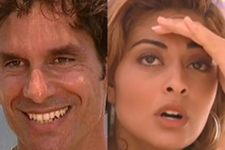 o clone tavinho descobre a verdade