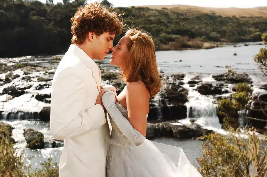 qual novela vai substituir o cravo e a rosa