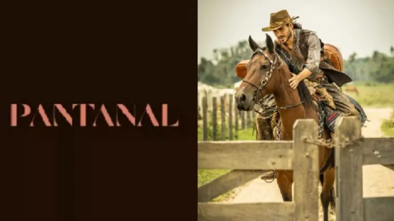 O que acontece com Trindade na novela Pantanal: peão vai desaparecer