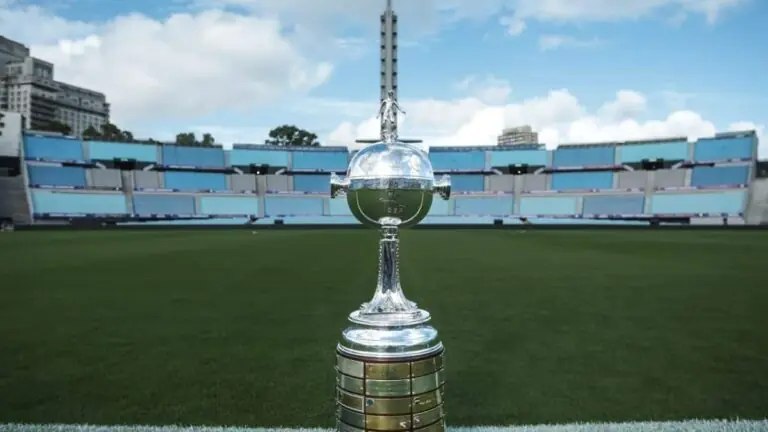 Oitavas da Libertadores 2022: quem são os rivais dos times brasileiros