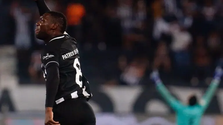 Onde assistir América MG x Botafogo ao vivo e horário (21/05)