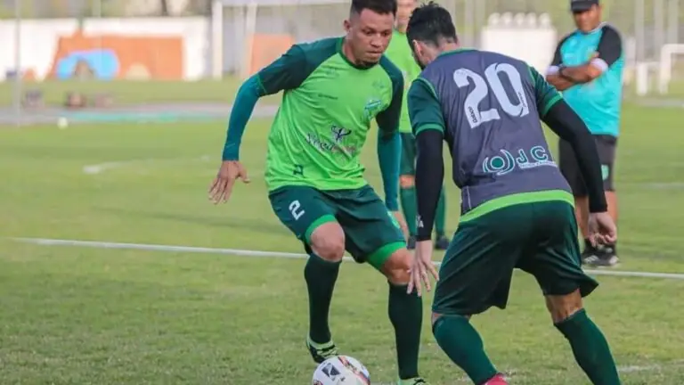 Série C: onde assistir Aparecidense x Floresta, horário e escalação (22/05)