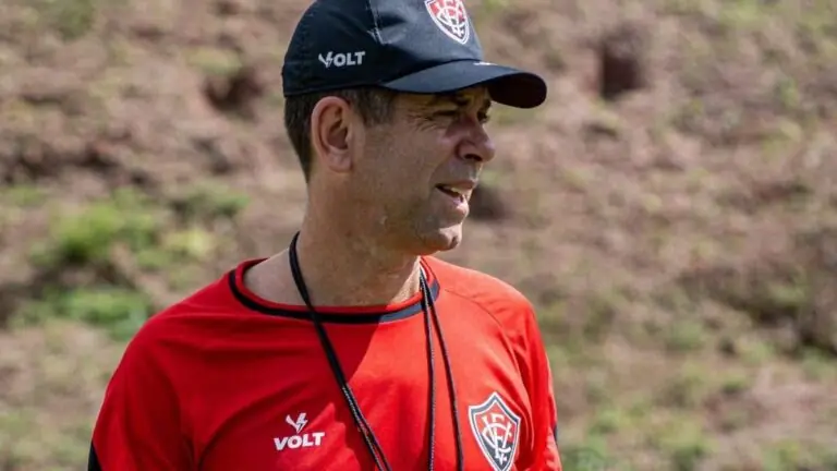 Série C: onde assistir Aparecidense x Vitória ao vivo e horário hoje (09/05)