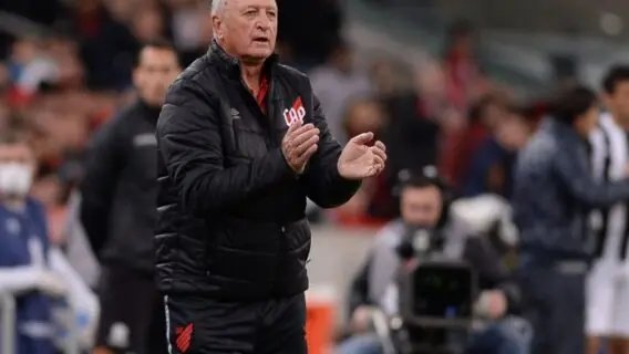 Brasileirão: onde assistir Athletico-PR x Avaí ao vivo e horário hoje (22/05)