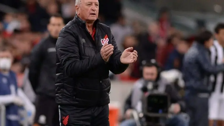 Brasileirão: onde assistir Athletico-PR x Avaí ao vivo e horário hoje (22/05)