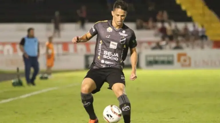 Série C: onde assistir Atlético CE x ABC ao vivo e horário (21/05)