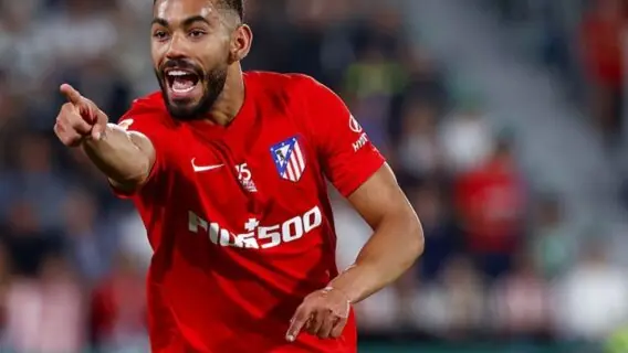 La Liga: onde assistir Atlético de Madrid x Sevilla ao vivo e horário (15/05)