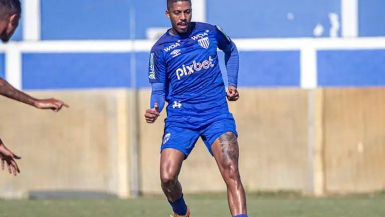 Brasileirão: onde assistir Avaí x Juventude ao vivo e horário hoje (15/05)