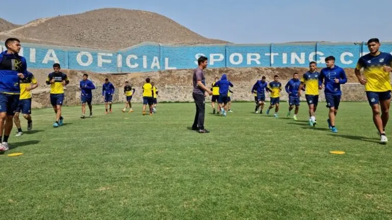 Sul-Americana: onde assistir Ayacucho x Everton ao vivo e horário (18/05)