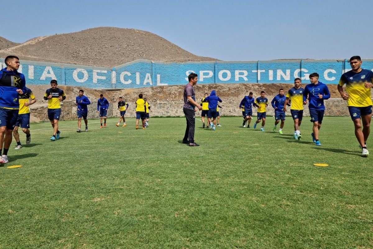 onde assistir Ayacucho x Everton