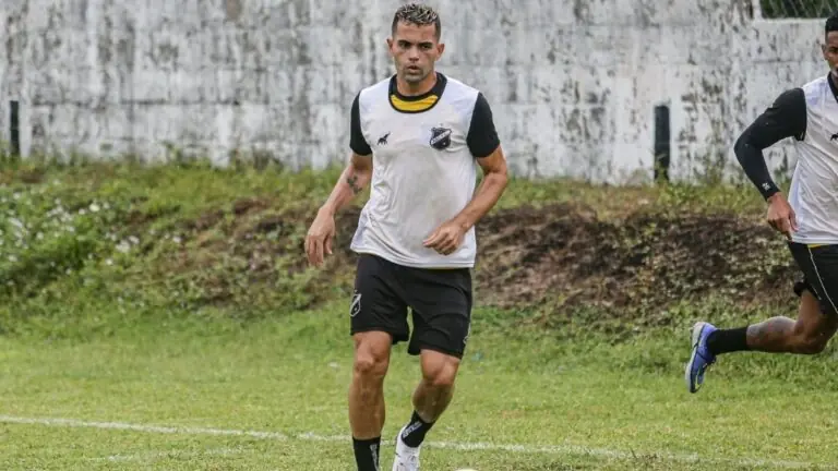 Série C: onde assistir Botafogo SP x ABC, horário e escalações (14/05)