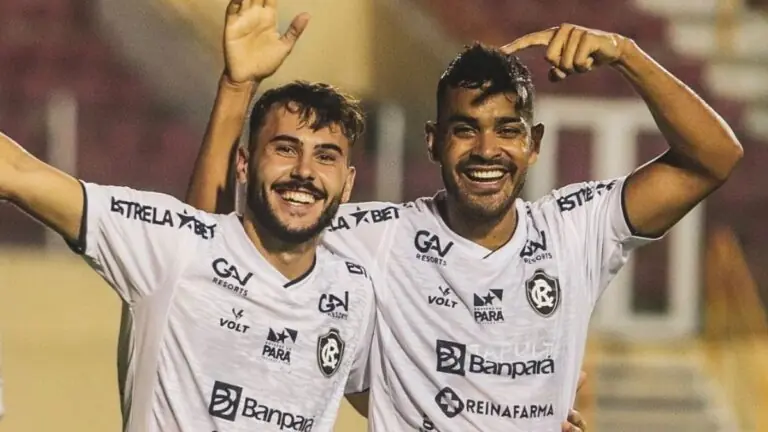 Série C: onde assistir Brasil de Pelotas x Remo ao vivo e horário (07/05)