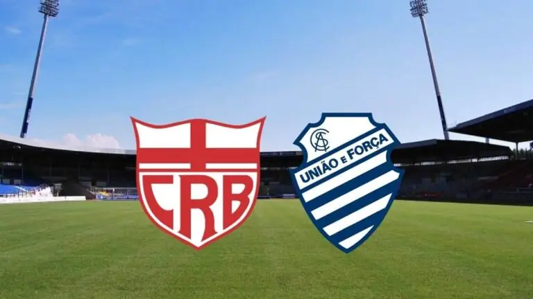 Série B Brasileirão: onde assistir CRB x CSA ao vivo e horário do clássico