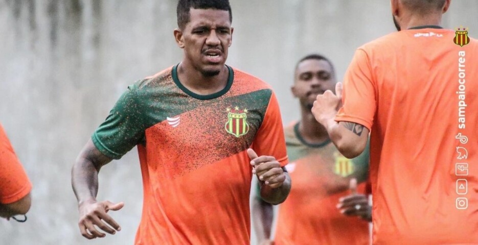 onde assistir CRB x Sampaio Corrêa