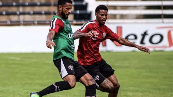 Série C: onde assistir Confiança x Ferroviário ao vivo e horário (17/05)