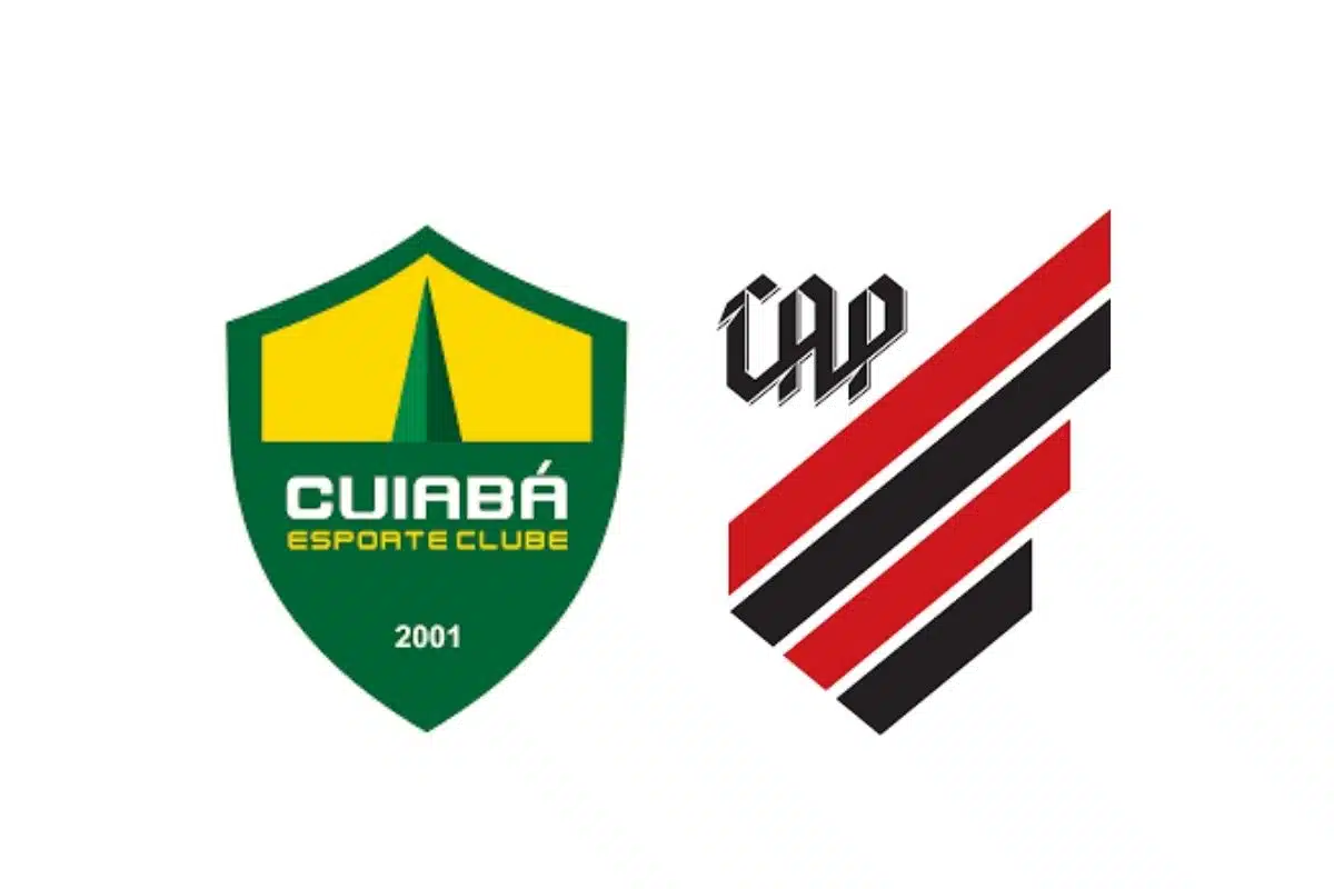 onde assistir Cuiabá x Athletico PR