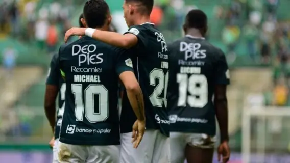 Libertadores: onde assistir Deportivo Cali x Always Ready e horário (19/05)