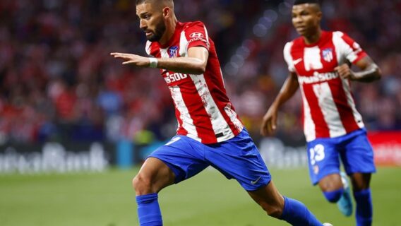 La Liga: onde assistir Elche x Atlético de Madrid ao vivo e horário (11/05)