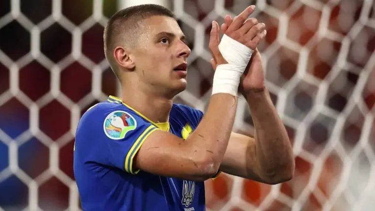 Onde assistir Escócia x Ucrânia ao vivo e horário da repescagem (01/06)