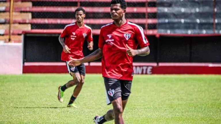 Série C: onde assistir Ferroviário x Botafogo SP ao vivo e horário (21/05)