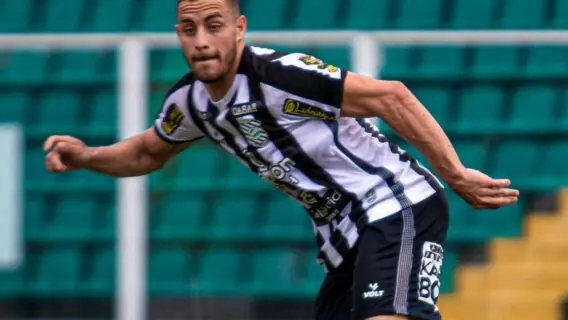 Série C: onde assistir Figueirense x Aparecidense ao vivo e horário (15/05)