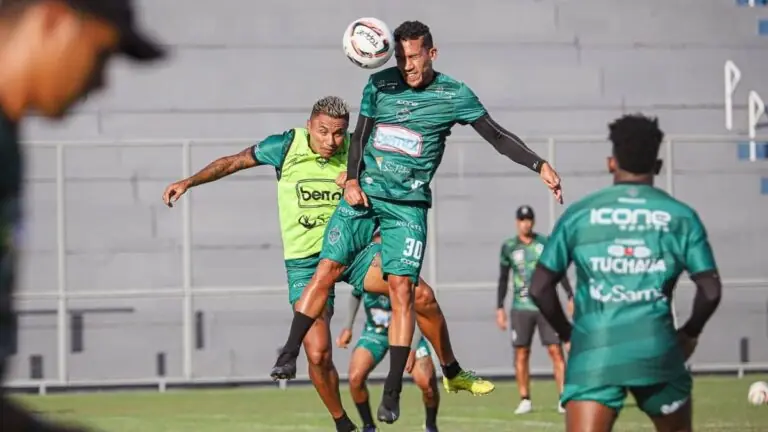 Onde assistir Floresta x Manaus ao vivo e horário da Série C hoje (14/05)