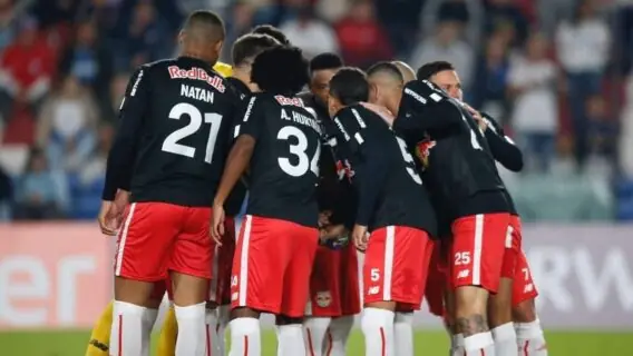 Onde assistir Goiás x RB Bragantino ao vivo e horário? (28/05)