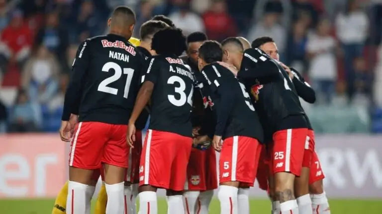 Onde assistir Goiás x RB Bragantino ao vivo e horário? (28/05)