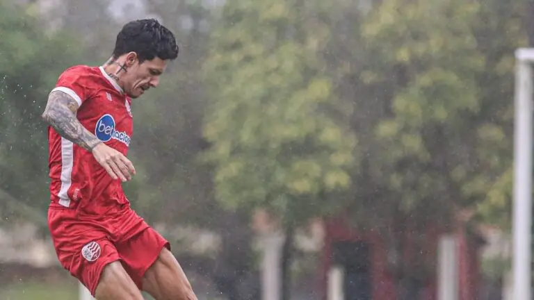 Série B: onde assistir Ituano x Náutico ao vivo, horário e escalações (26/5)