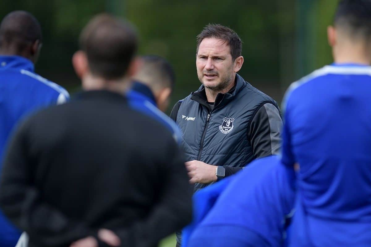 Onde assistir Leicester x Everton ao vivo, horário e escalações (08/05)