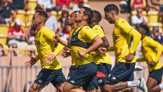 Ligue 1: onde assistir Lens x Monaco ao vivo, horário e escalações (21/05)