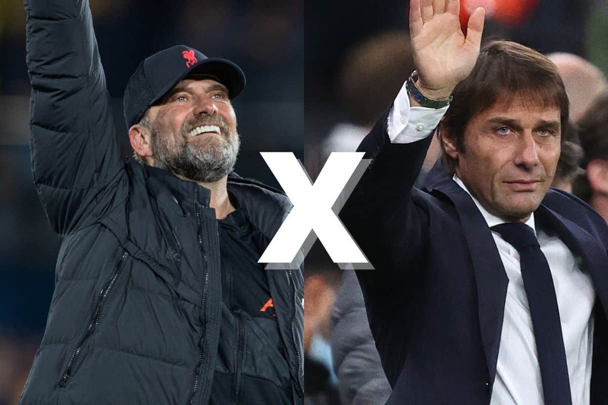 Premier League: onde assistir Liverpool x Tottenham ao vivo e horário hoje