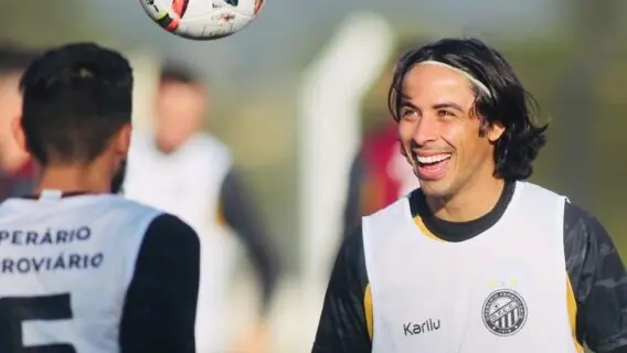 Série B: onde assistir Londrina x Operário PR ao vivo e horário (25/05)