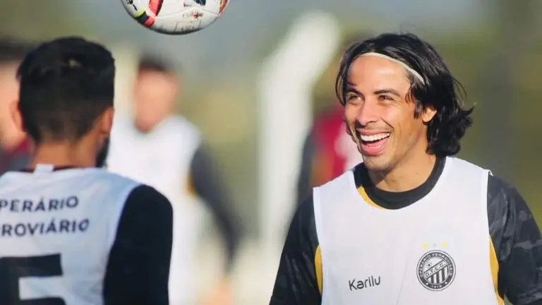 Série B: onde assistir Londrina x Operário PR ao vivo e horário (25/05)