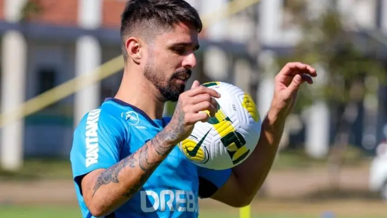 Sul-Americana: onde assistir Melgar x Cuiabá ao vivo, horário e escalação