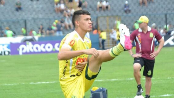 Série C do Brasileirão: onde assistir Mirassol x Altos ao vivo hoje