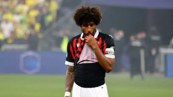 Ligue 1: onde assistir Nice x Saint Étienne ao vivo e horário (11/05)