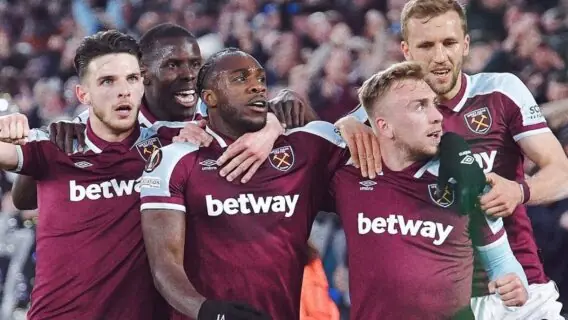 Premier League: onde assistir Norwich x West Ham ao vivo hoje (08/05)