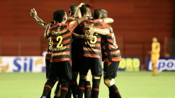 Série B: onde assistir Novorizontino x Sport ao vivo e horário (17/05)