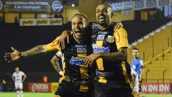 Série B: onde assistir Ponte Preta x Novorizontino ao vivo e horário (13/05)