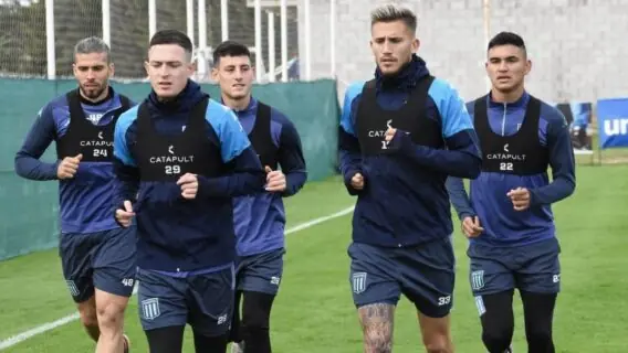 Sul-Americana: onde assistir Racing x Melgar ao vivo e horário (18/05)