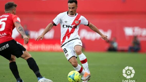 La Liga: onde assistir Rayo Vallecano x Levante ao vivo e horário (20/05)