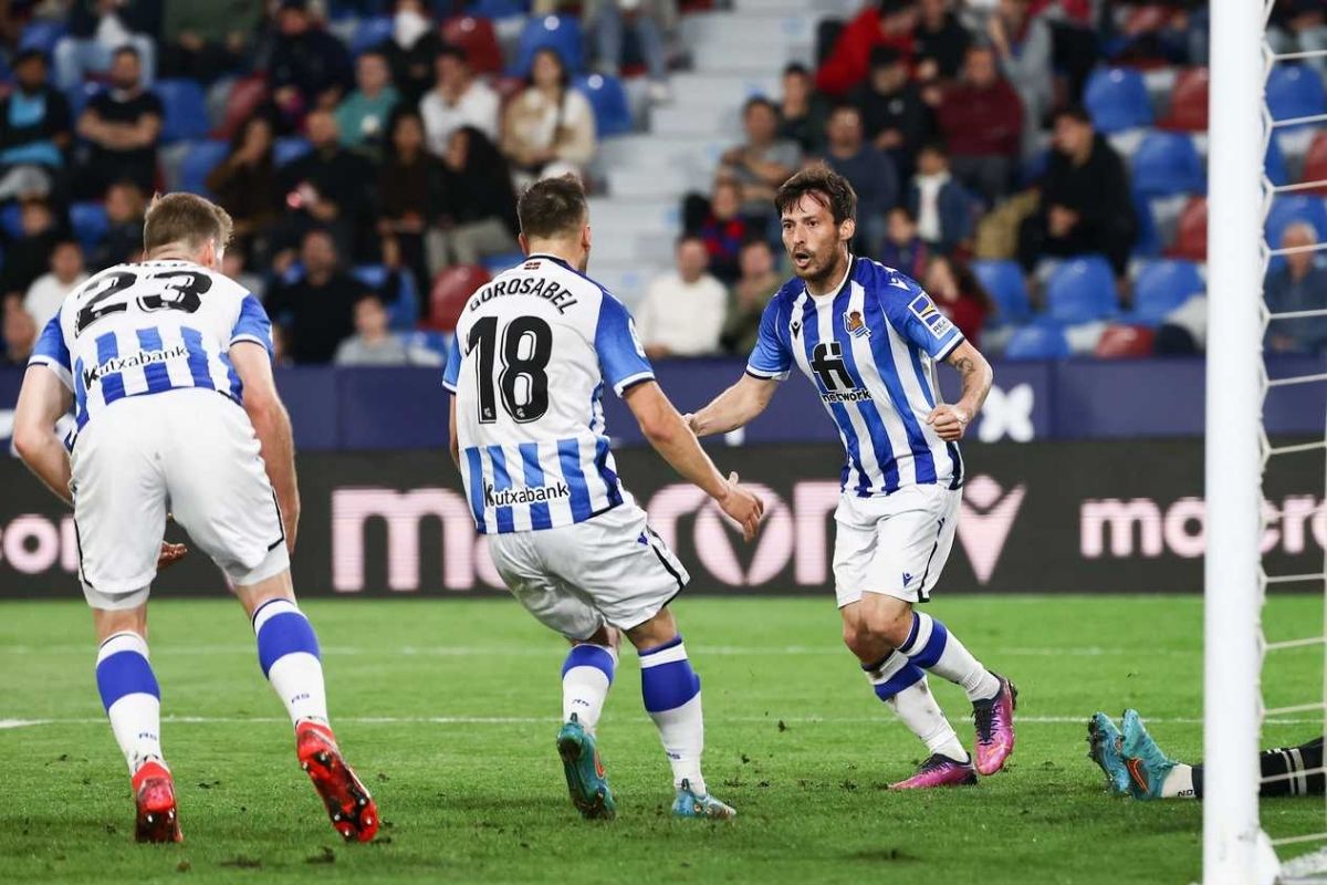 onde assistir Real Sociedad x Cádiz