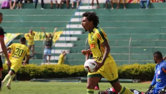 Onde assistir Remo x Mirassol ao vivo, horário e escalações da Série C