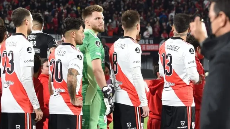 Libertadores: onde assistir River Plate x Alianza Lima ao vivo e escalações