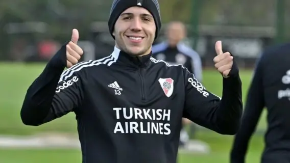 Libertadores: onde assistir River Plate x Colo-Colo ao vivo e horário (19/5)