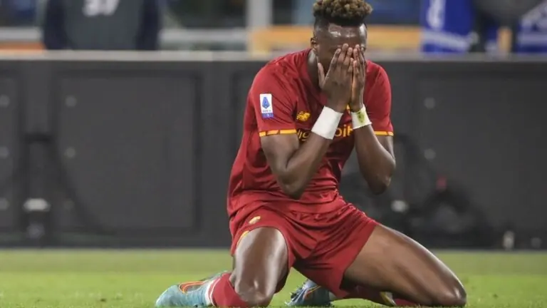 Onde assistir Roma x Leicester hoje, horário e escalações ao vivo