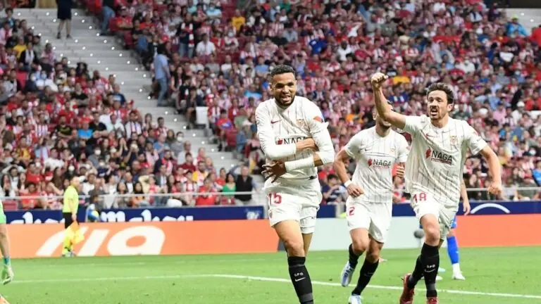 La Liga: onde assistir Sevilla x Athletic Bilbao ao vivo e horário hoje (22/05)