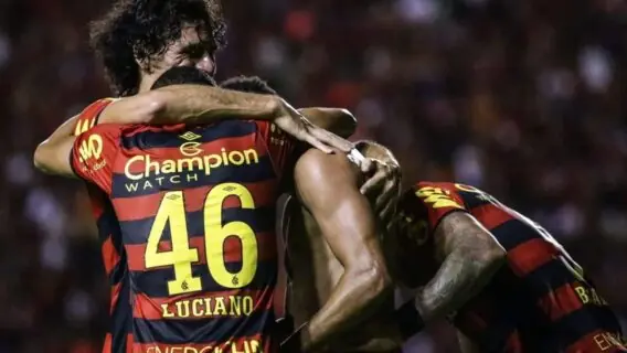 Série B: onde assistir Sport x CRB ao vivo, horário e escalação (23/05)