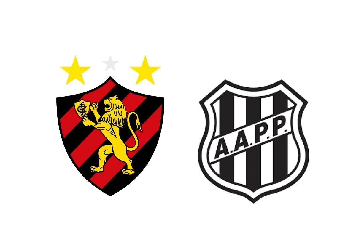 onde assistir Sport x Ponte Preta